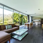Panoramic View Kamala