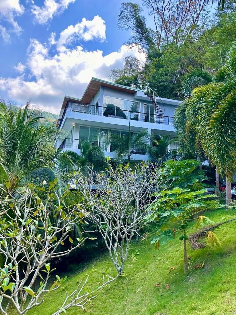 Panoramic View Kamala Apartment Phuket